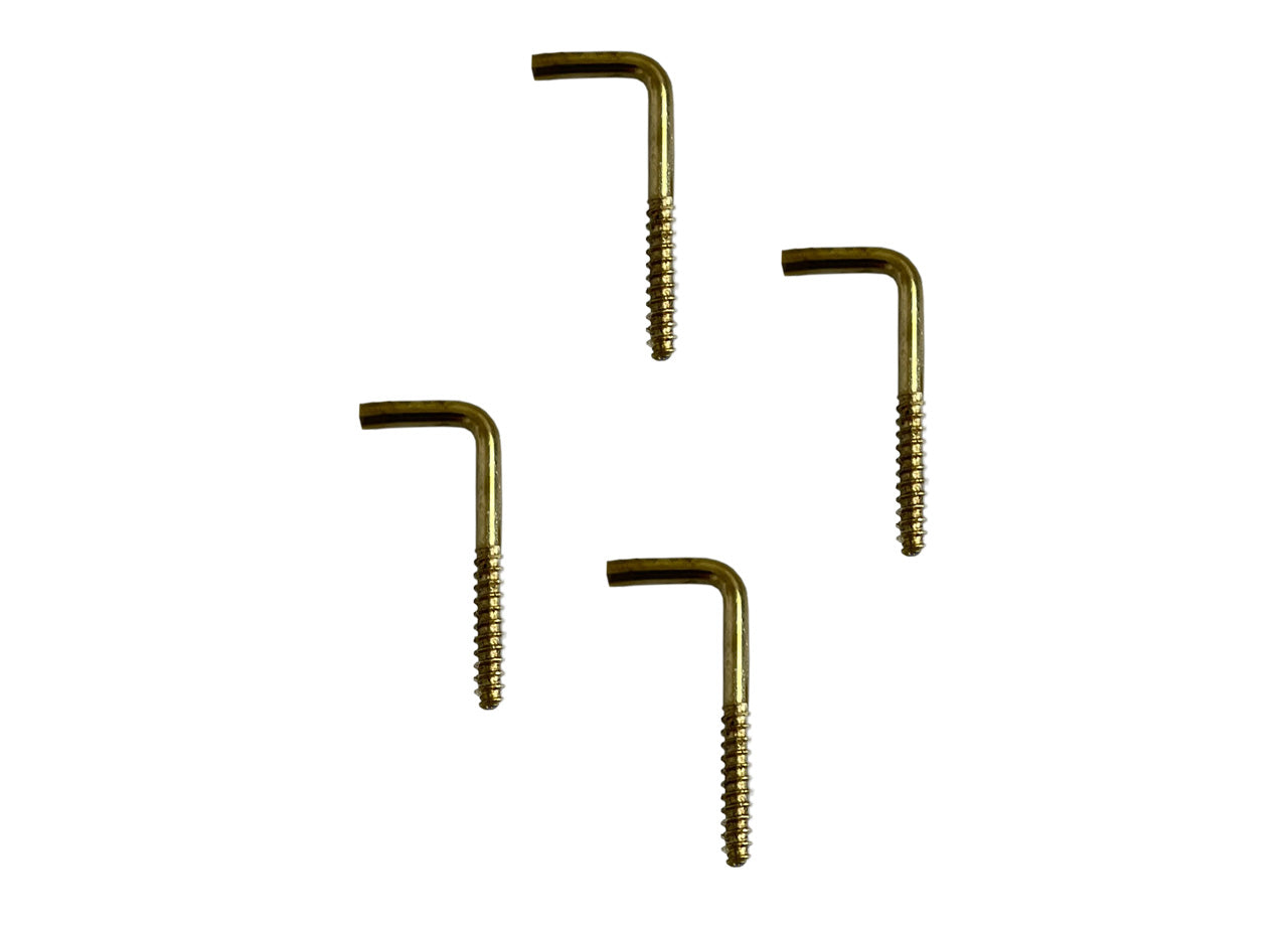 Bacchette Tende A Pressione Bastone Tenda Estensibile Astina Con Molla - 40-60 - Bianco