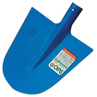 BADILE TEMPERATO PUNTA TONDA 105T N.2 290X275 MM