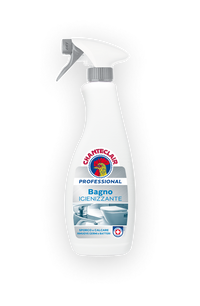 BAGNO IGIENIZZANTE 700 ml - CHANTECLAIR PROFESSIONAL