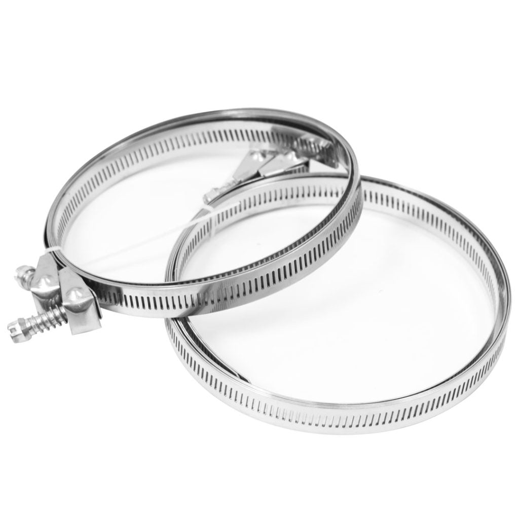 Porta Banner per pali