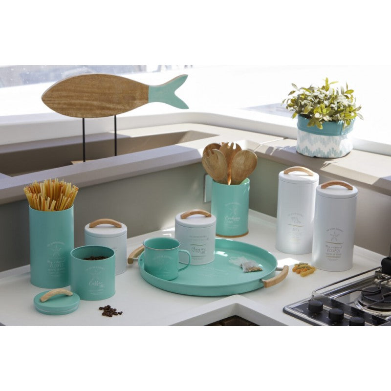 BARATTOLI DA CUCINA GRANDI 3pz