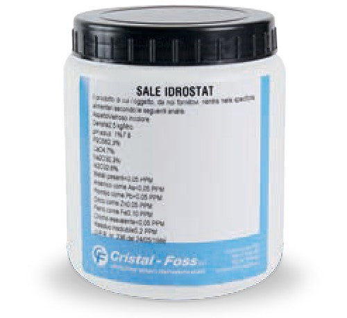 BARATTOLO POLIFOSFATI 1KG