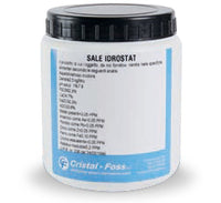 BARATTOLO POLIFOSFATI 1KG