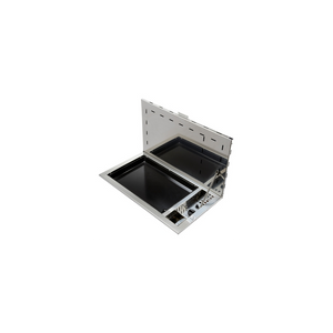 BARBECUE AD INCASSO ANTIGUA