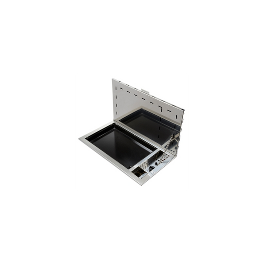 BARBECUE AD INCASSO ANTIGUA