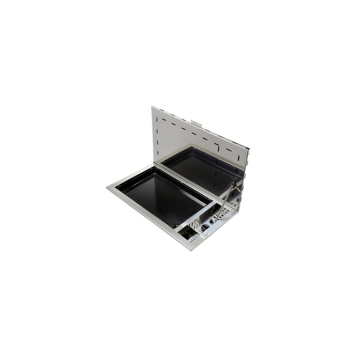 BARBECUE AD INCASSO ANTIGUA