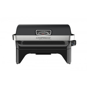 BARBECUE ATTITUDE 2GO CV NERO