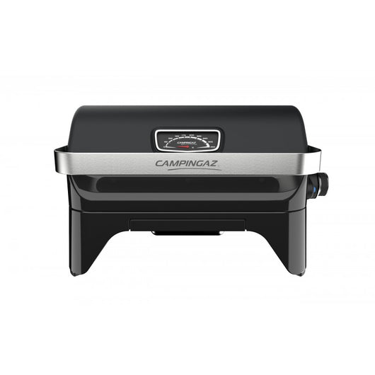 BARBECUE ATTITUDE 2GO CV NERO