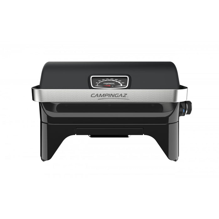 BARBECUE ATTITUDE 2GO CV NERO