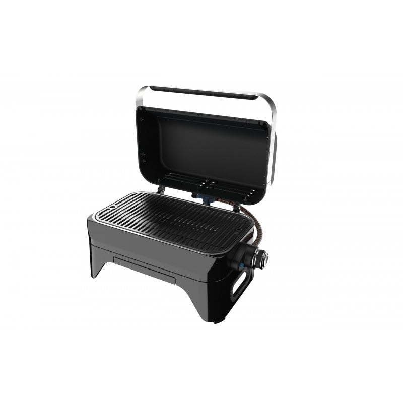 BARBECUE ATTITUDE 2GO CV NERO