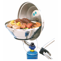 BARBECUE MARINE KETTLE A GAS