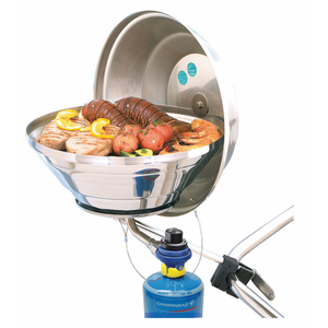 BARBECUE MARINE KETTLE A GAS