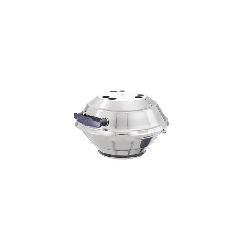 BARBECUE MARINE KETTLE A GAS