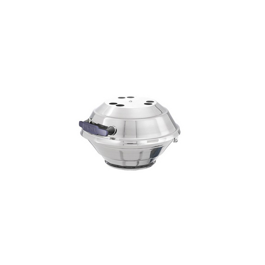 BARBECUE MARINE KETTLE A GAS