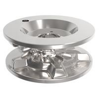 BARBOTIN 10MM-3/8"R3 1000W