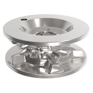 BARBOTIN 10MM-3/8"R3 1000W