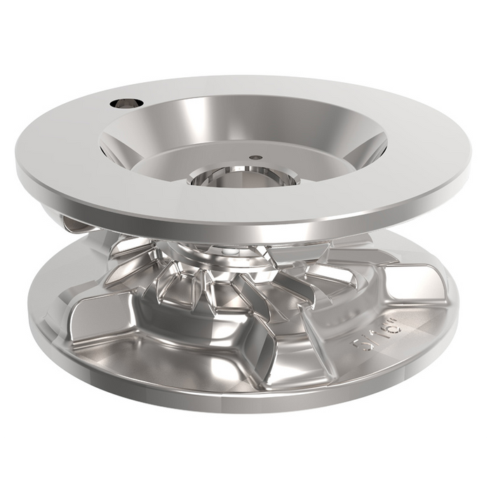 BARBOTIN  8MM DP2/CL2