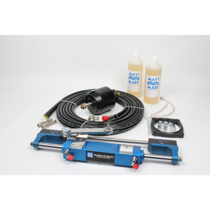 BARRA ACCOPPIAMENTO SINGOLO PISTONE