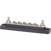 BARRA DI CONNESSIONE 4 TERMINALI