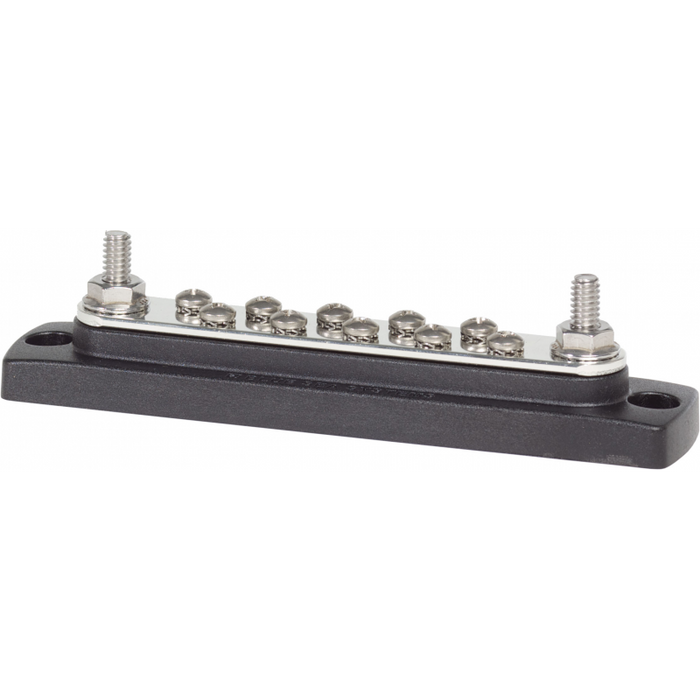 BARRA DI CONNESSIONE 4 TERMINALI