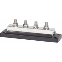 BARRA DI CONNESSIONE 600A 8 TERM.