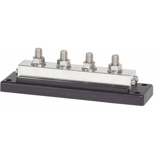 BARRA DI CONNESSIONE 600A 8 TERM.