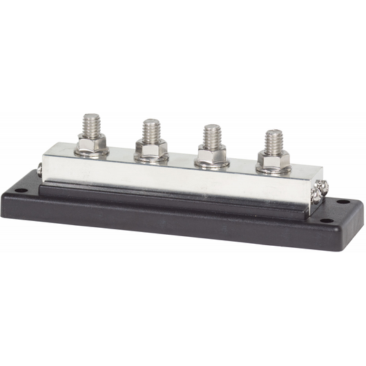 BARRA DI CONNESSIONE 600A 8 TERM.