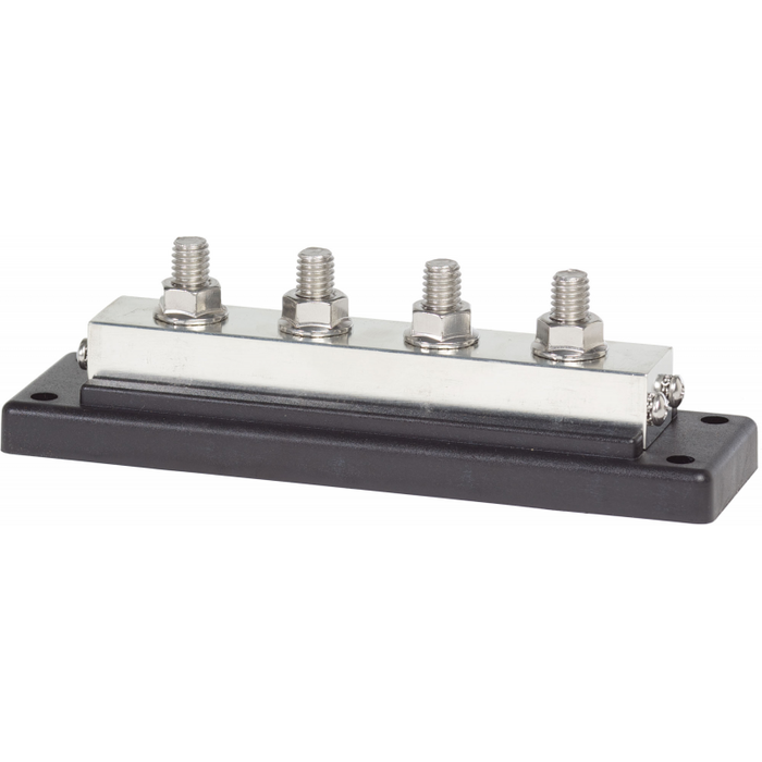 BARRA DI CONNESSIONE 600A 8 TERM.