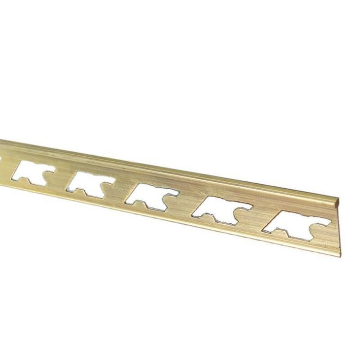 BARRE DIVISORIE PER PAVIMENTI