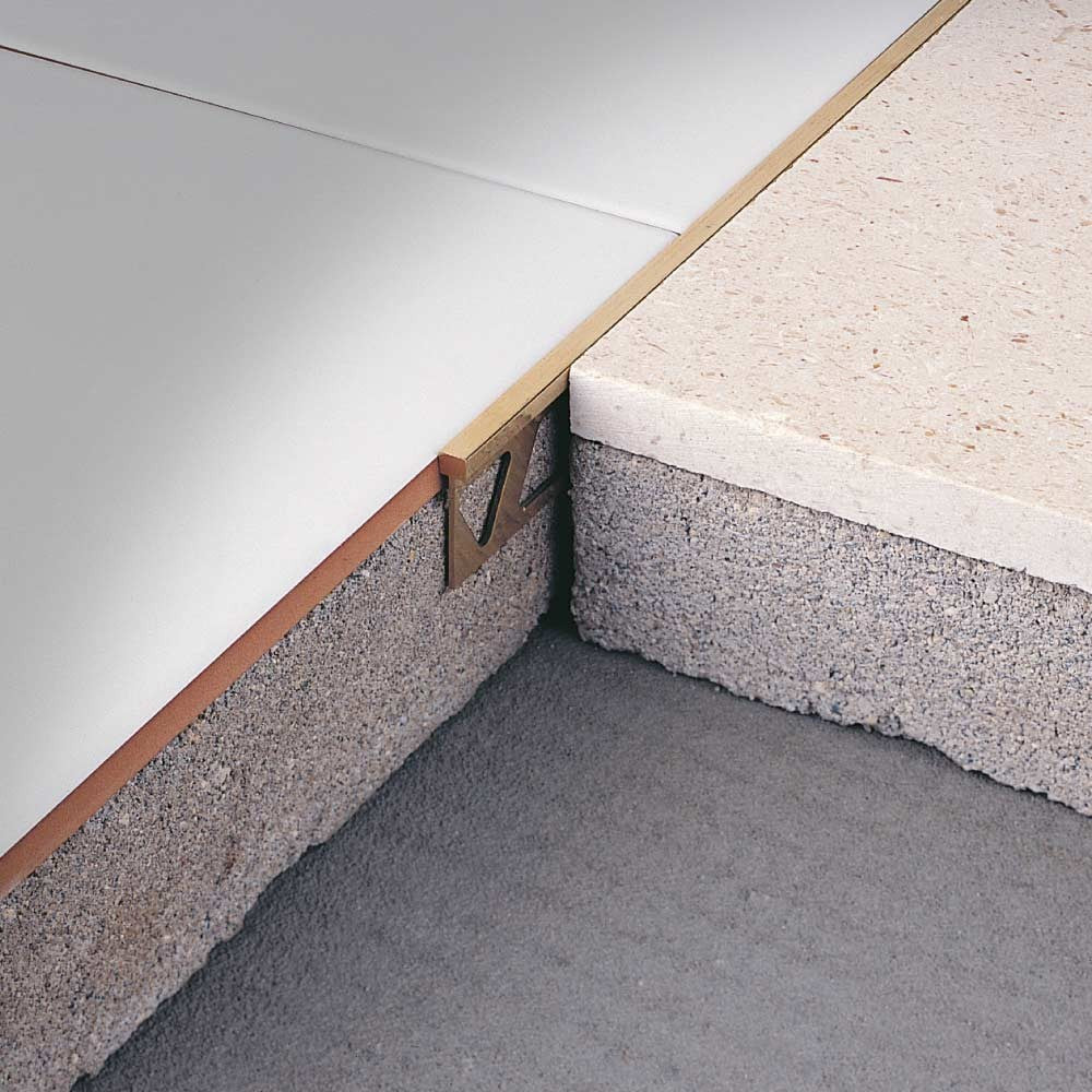 BARRE DIVISORIE PER PAVIMENTI