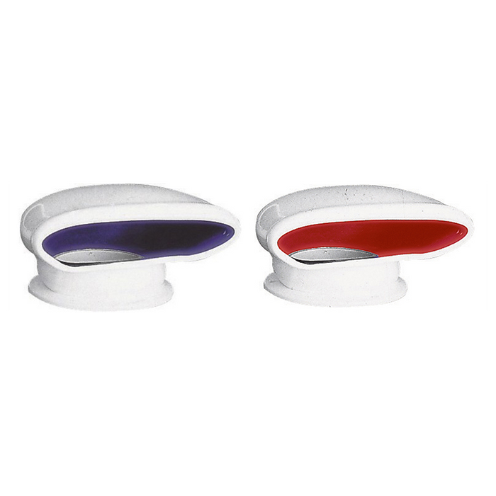 BASAMENTO E TAPPO MANICHE A VENTO