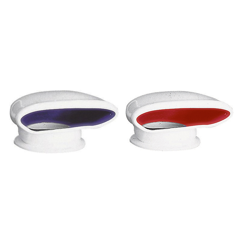 BASAMENTO E TAPPO MANICHE A VENTO