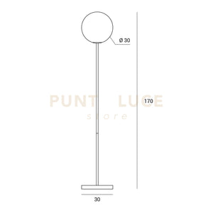 BASE-3RE N LED Base rettangolare 3 luci nero opaco l.70cm led incluso