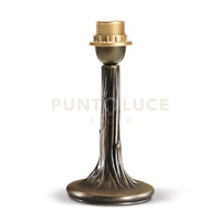 BASE LAMPADA B302 OTTONE
