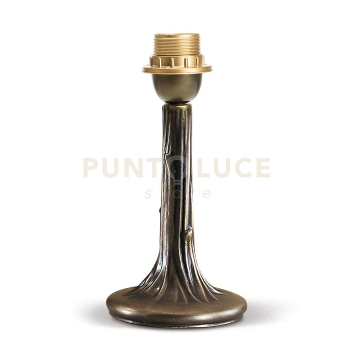 BASE LAMPADA B302 OTTONE