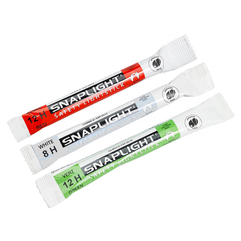 BASTONCINO LUMINOSO CF. 3PZ.