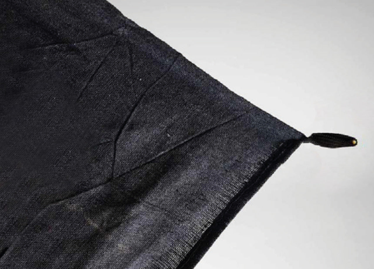 Telo Mare Spiaggia Grande Antisabbia Parasole Modello Batik Barocco - Telo Mare - Rosso D4