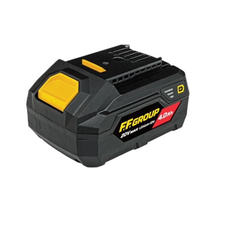 BATTERIA A LITIO 20V/4.0Ah FF GROUP
