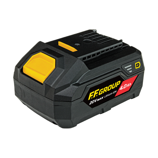 BATTERIA LI-ION BLI 20V / 4.0Ah BENMAN FF GROUP