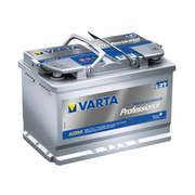 BATTERIA VARTA PROF. AGM  70 Ah