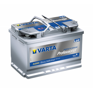 BATTERIA VARTA PROF. AGM  95 Ah