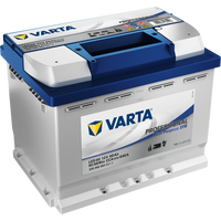 BATTERIA VARTA PROF. LED95 Ah