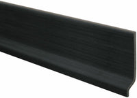 BATTISCOPA PVC ESPANSO 70x9 mm - Lunghezza 200 cm