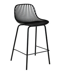 Sgabello cucina, sgabello alto bar mod. Venice -SG10VEPM