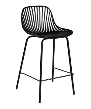 Sgabello cucina, sgabello alto bar mod. Venice -SG10VEPM