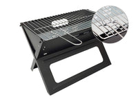 Barbeque Esterno A Carbonella Griglia Estate Campeggio In Acciaio Mod Louisville