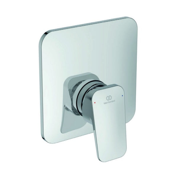 Miscelatore Monocomando ad incasso per doccia Ideal Standard Ceraplan BD252AA