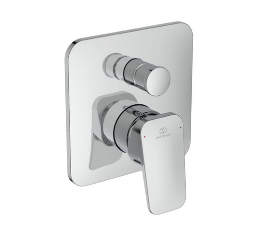 Miscelatore Monocomando ad incasso per vasca/doccia Ideal Standard Ceraplan BD259AA