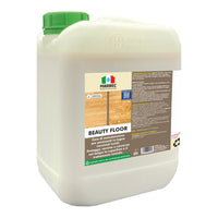 Cera per parquet BEAUTY FLOOR   5LT