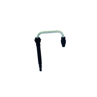 BECCUCCIO TELESCOPICO GIREVOLE